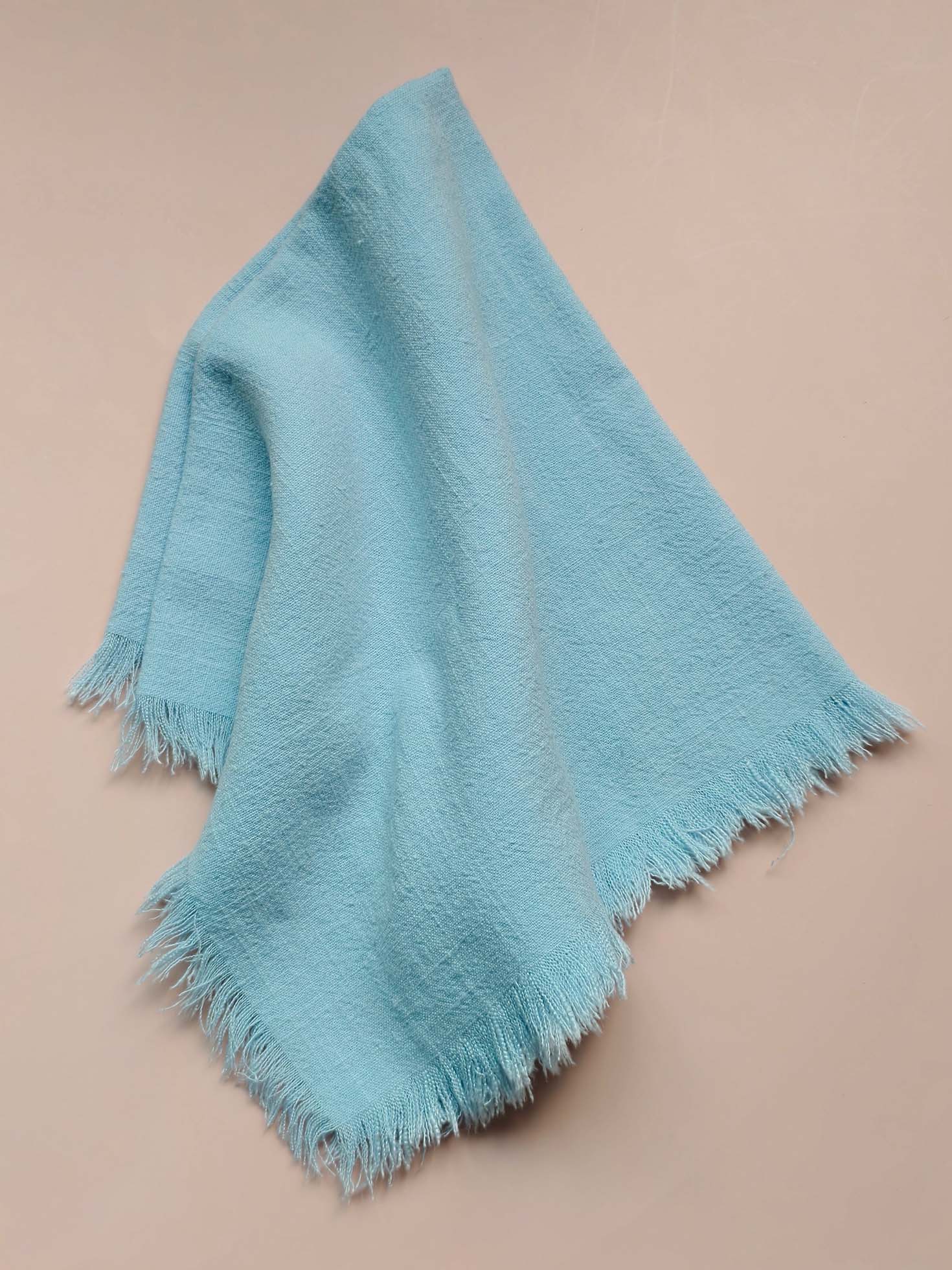 Applique Napkin – Cheerful Bird - Image 14