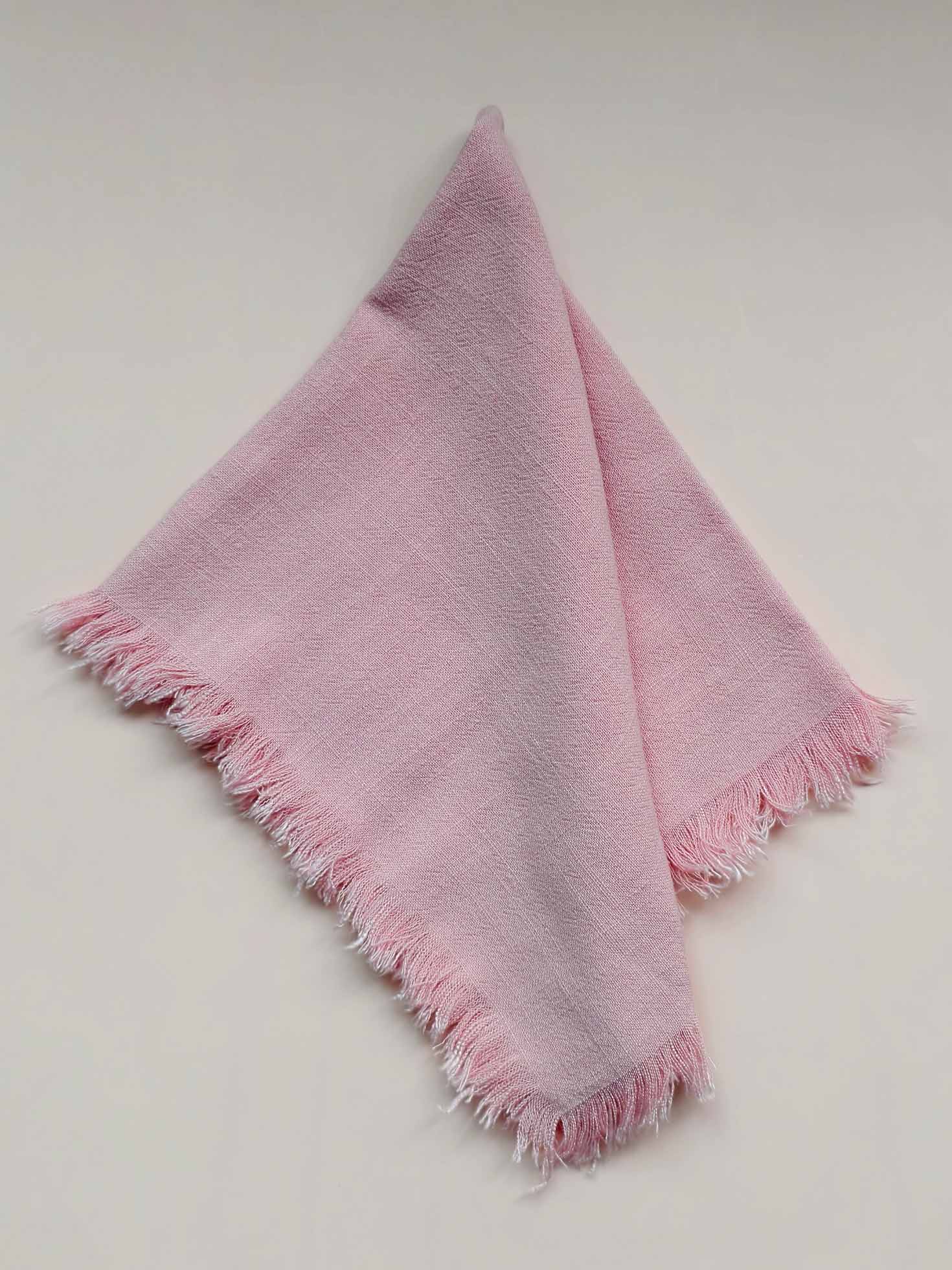 Applique Napkin – Cheerful Bird - Image 16