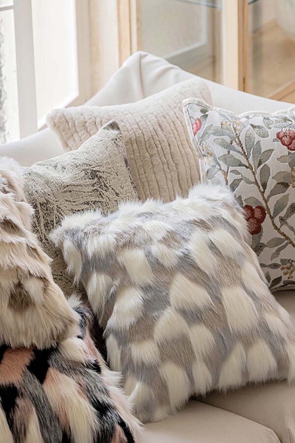 Cushion – Fern Glow - Image 2