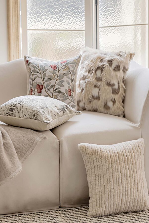 Cushion – Fern Glow - Image 4