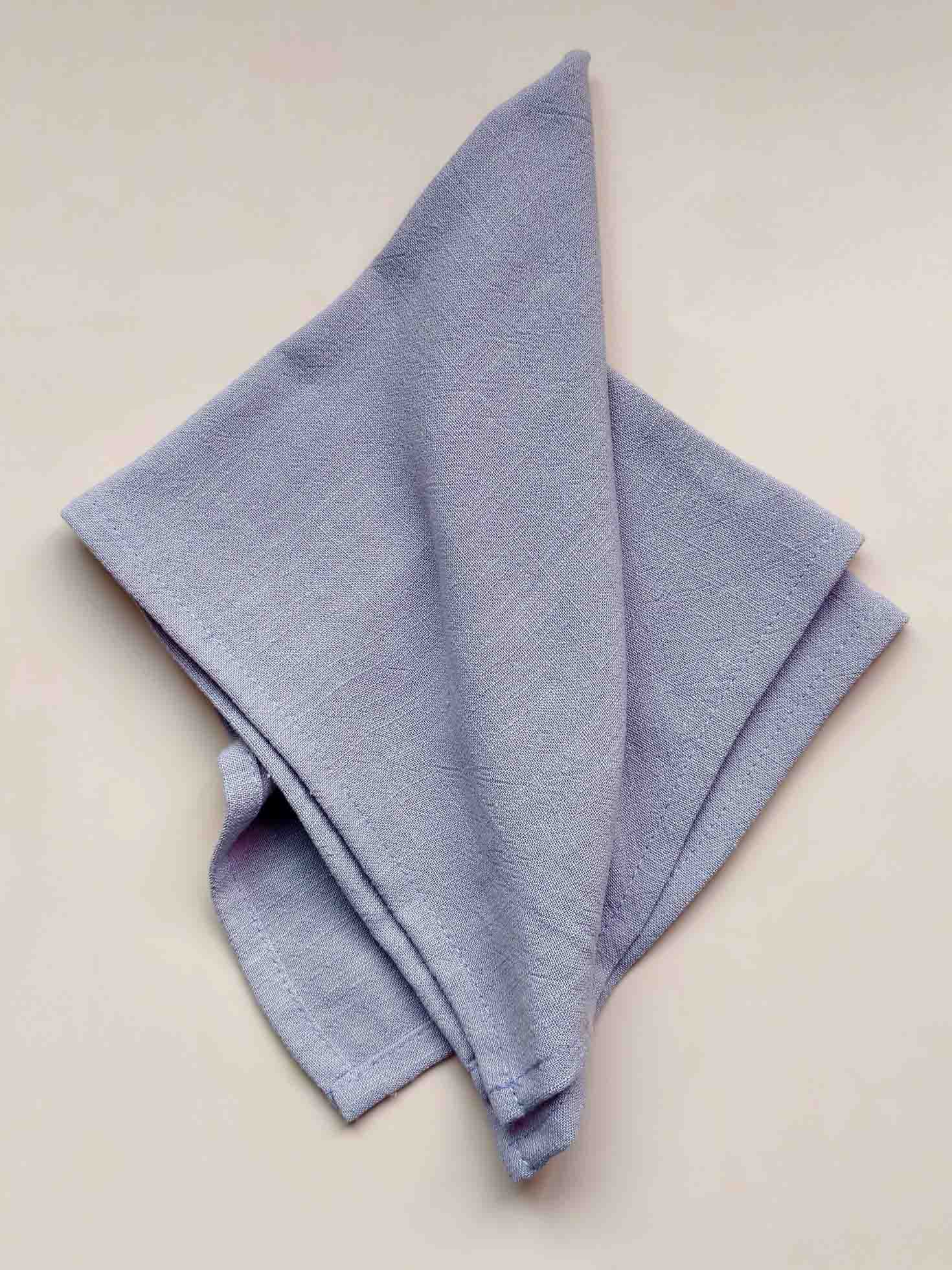 Applique Napkin – Cheerful Bird - Image 19