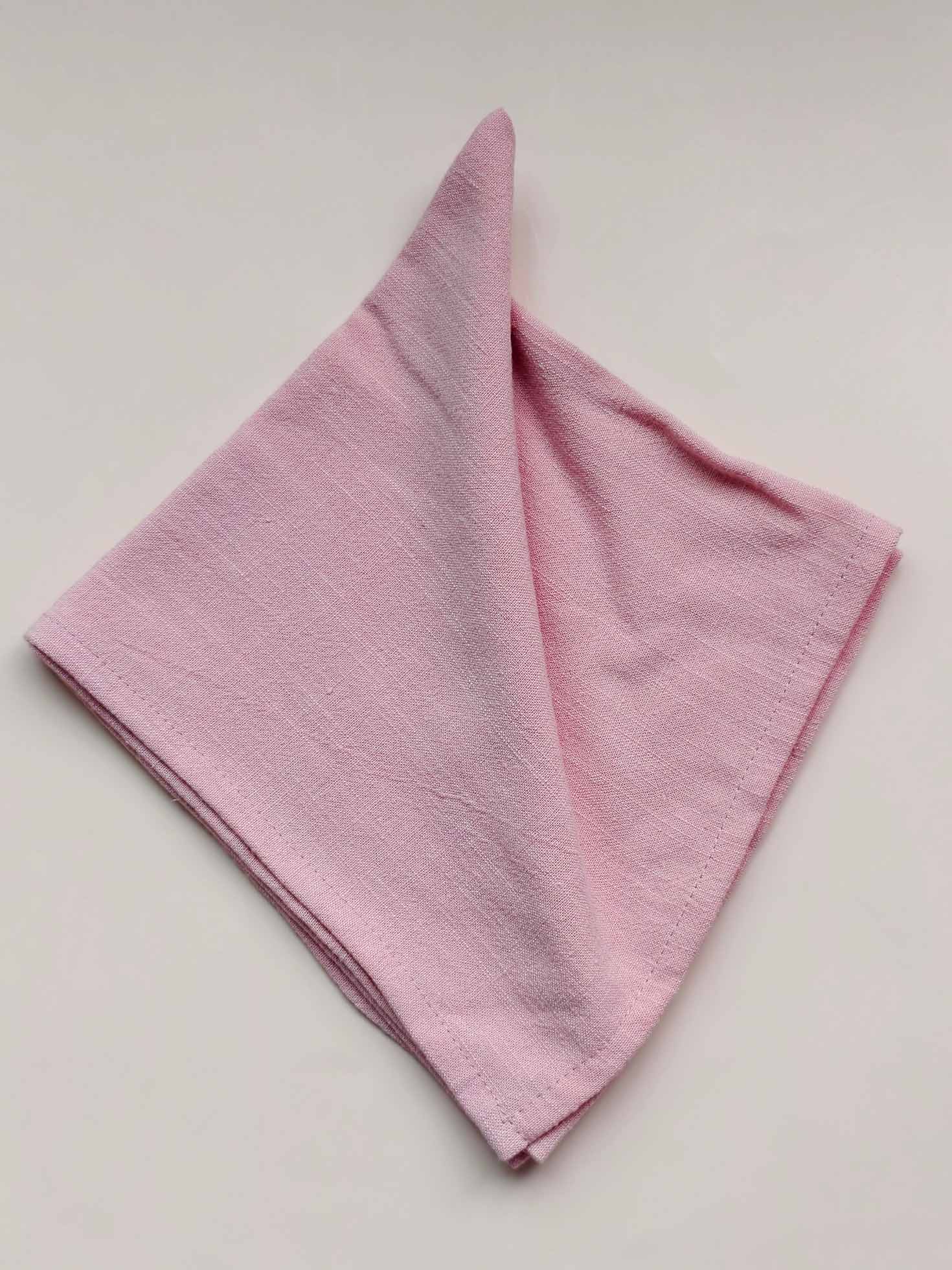 Applique Napkin – Cheerful Bird - Image 20