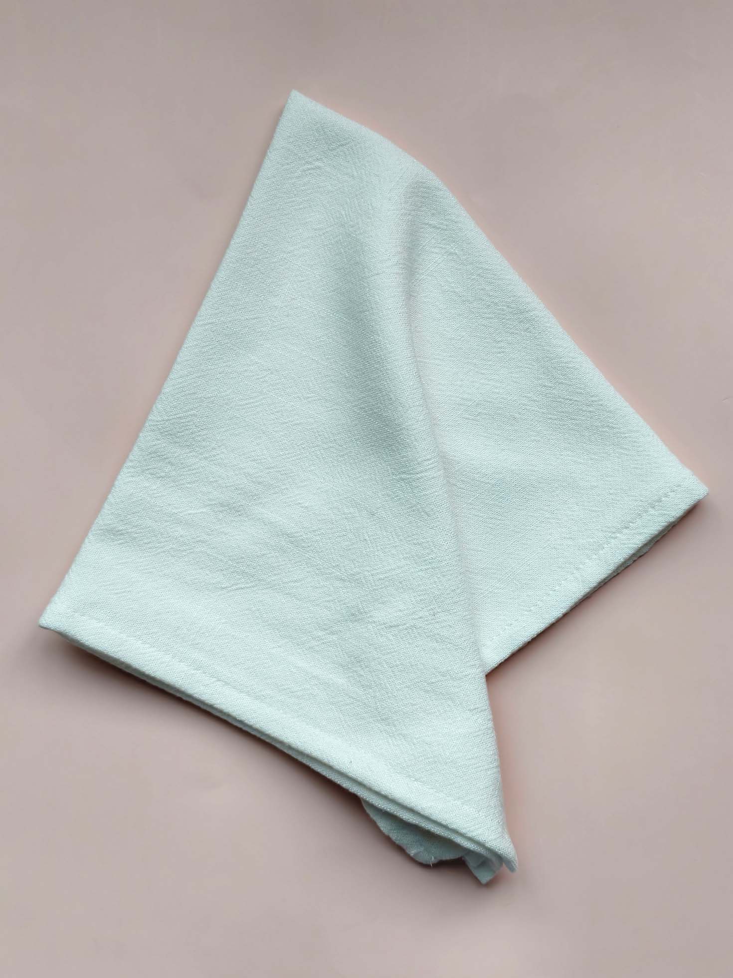 Applique Napkin – Cheerful Bird - Image 21