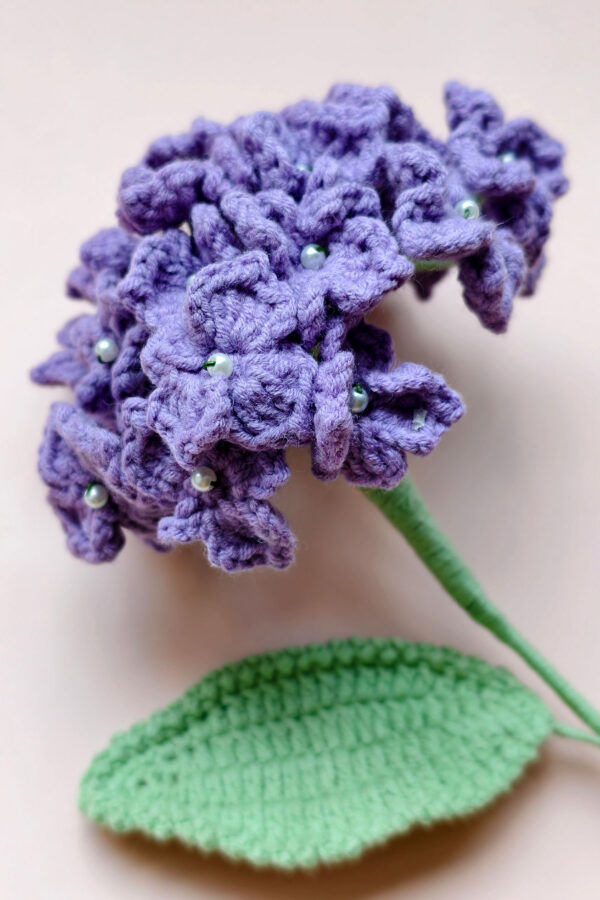 Hydrangea Dreams - Image 2