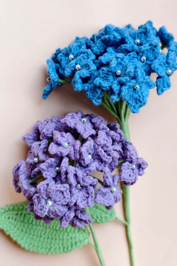 Hydrangea Dreams - Image 3