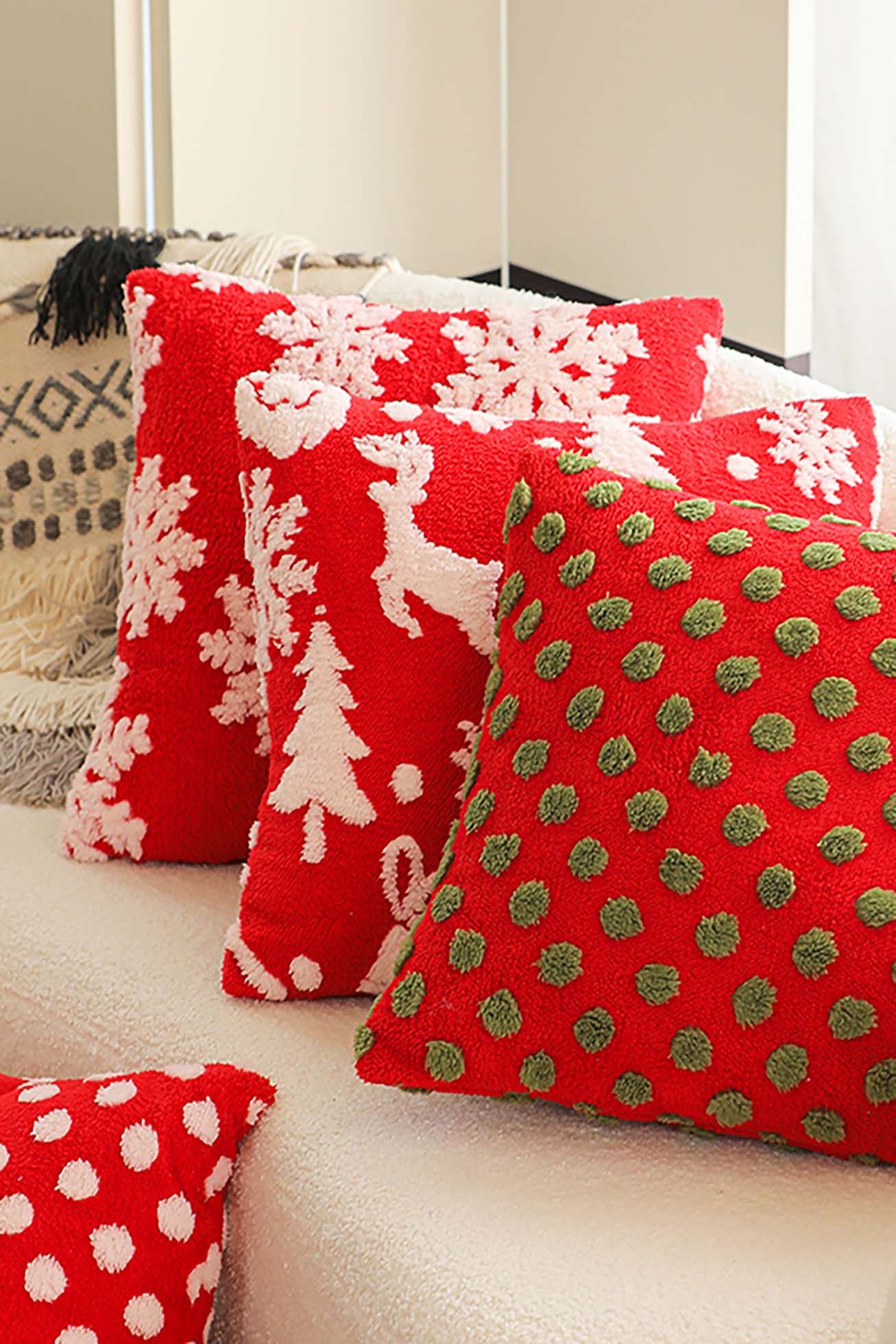 Cushion – Candy Spark - Image 2