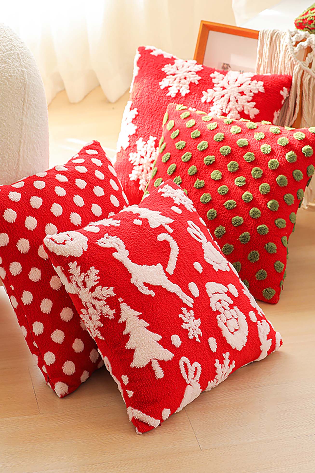 Cushion – Candy Spark - Image 3