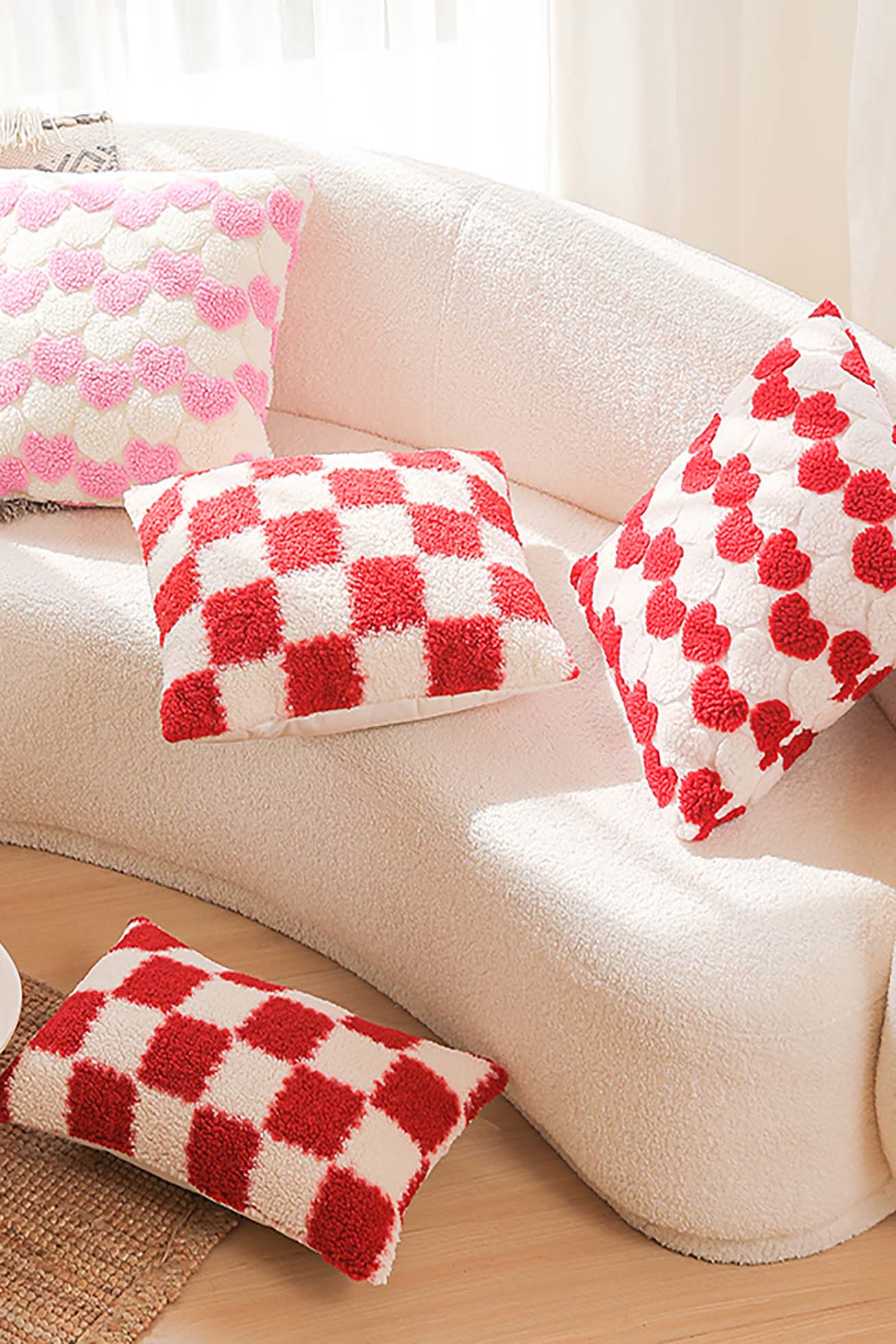 Cushion – Sweet Mood - Image 2