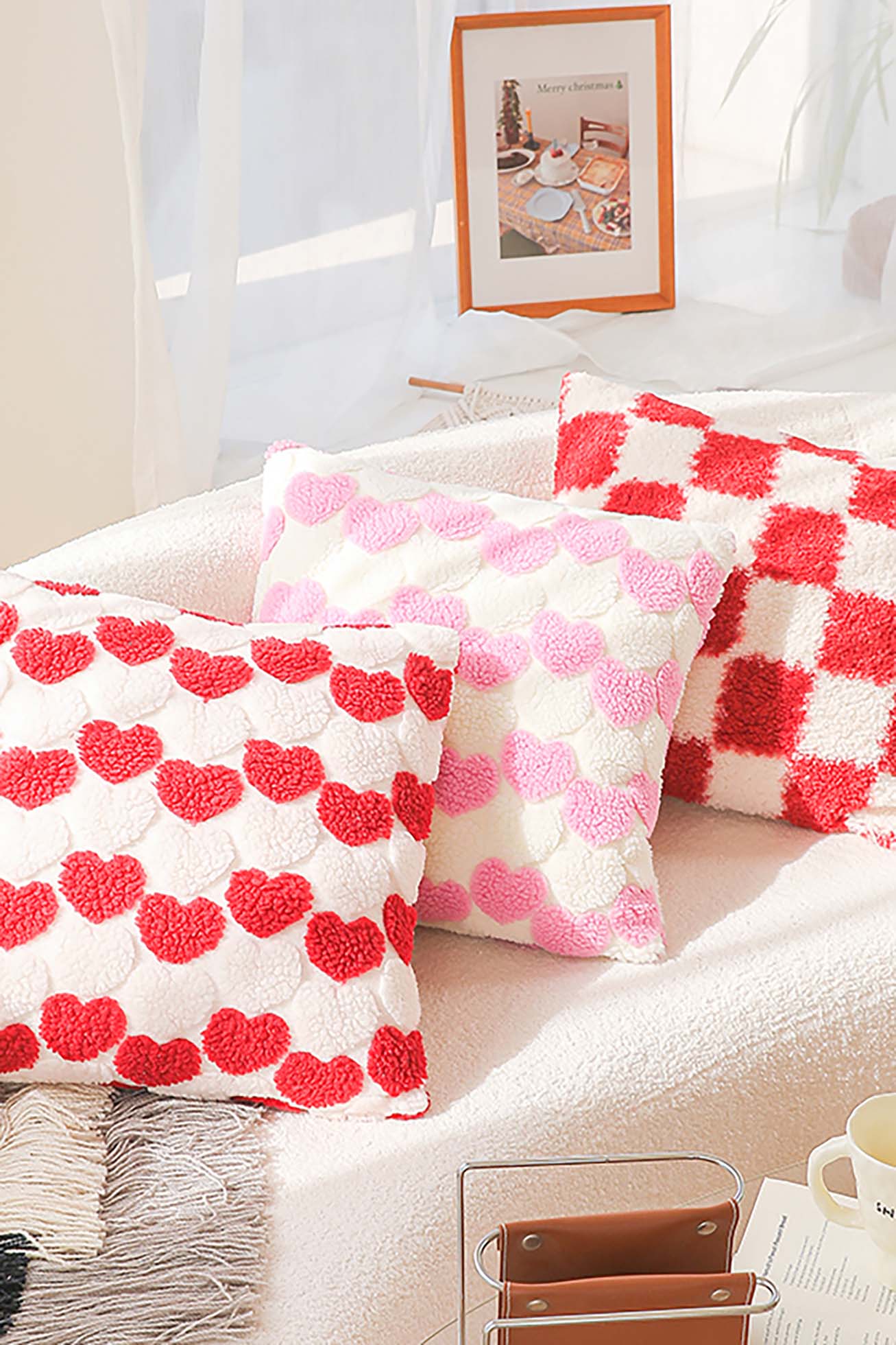 Cushion – Sweet Mood - Image 3