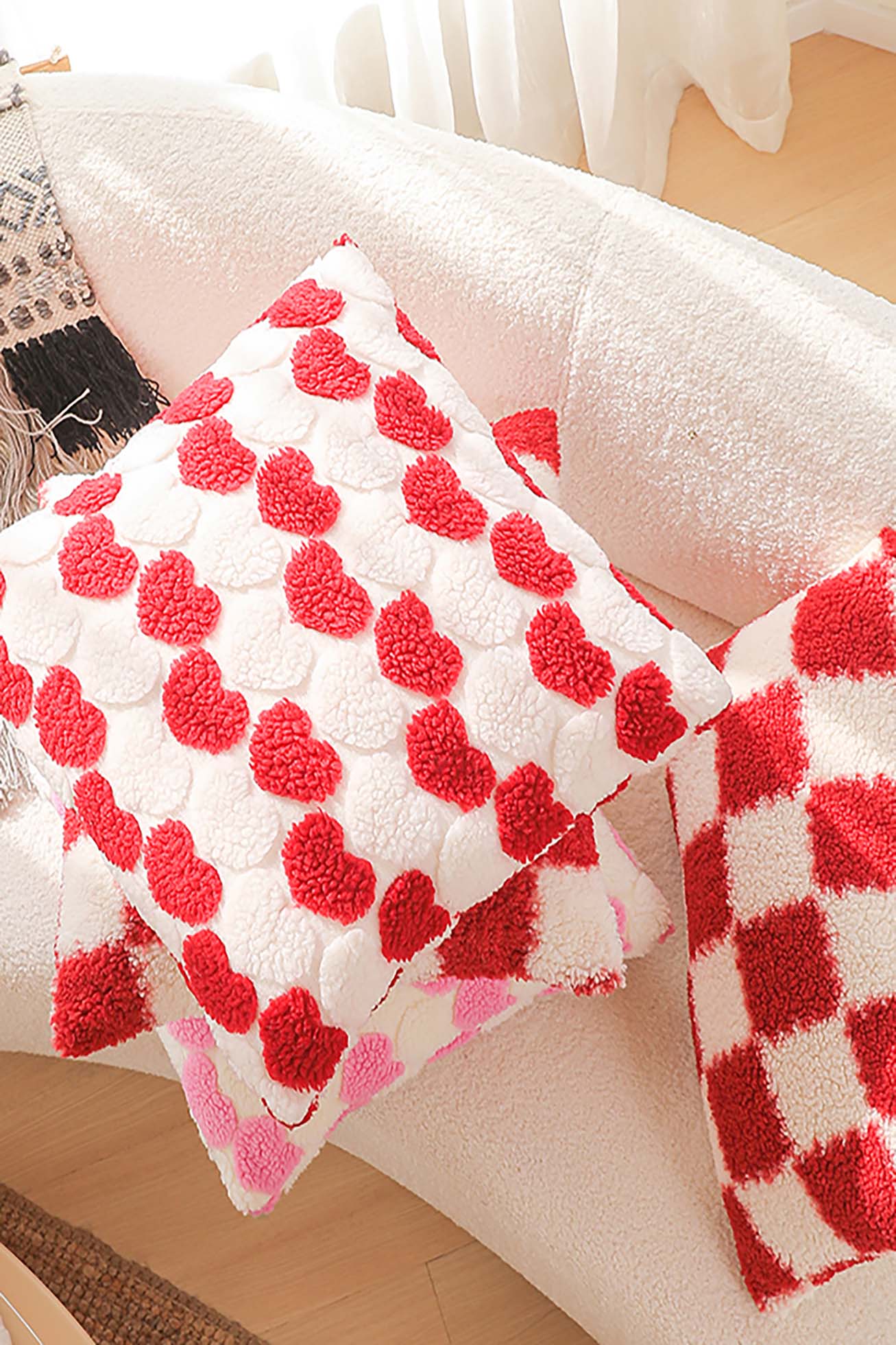 Cushion – Sweet Mood - Image 4