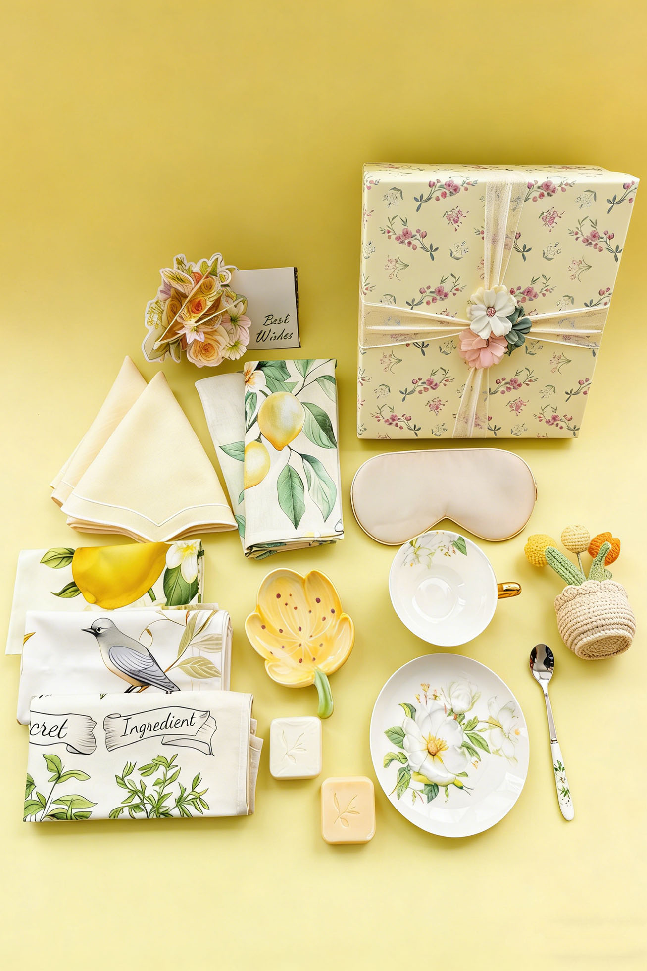 Warm Home Ritual Gift Box - Image 2