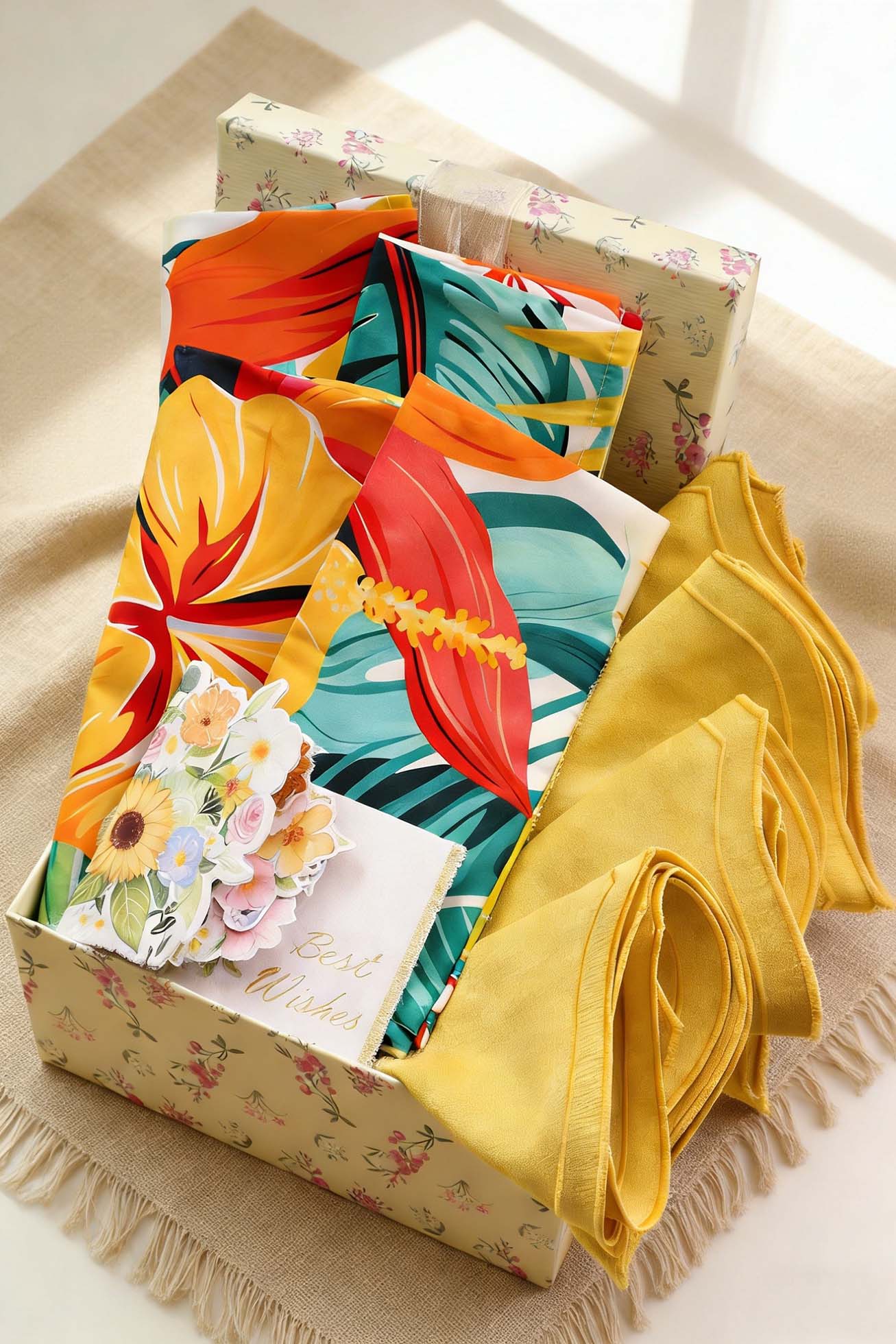 Bright Table Living Gift Box