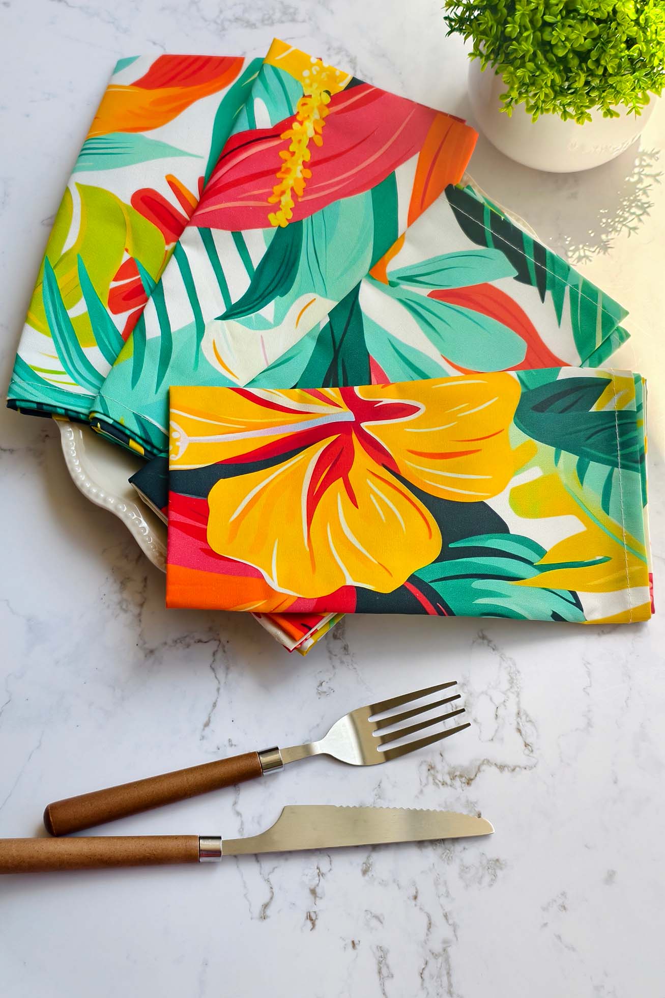 Bright Table Living Gift Box - Image 3