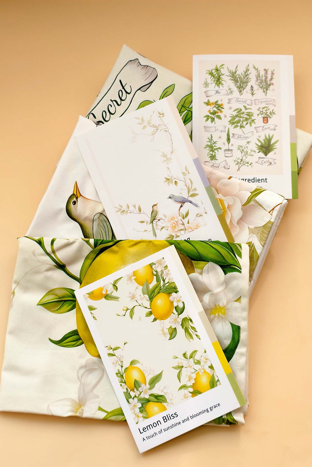 Sunlit Daily Comfort Gift Box - Image 12