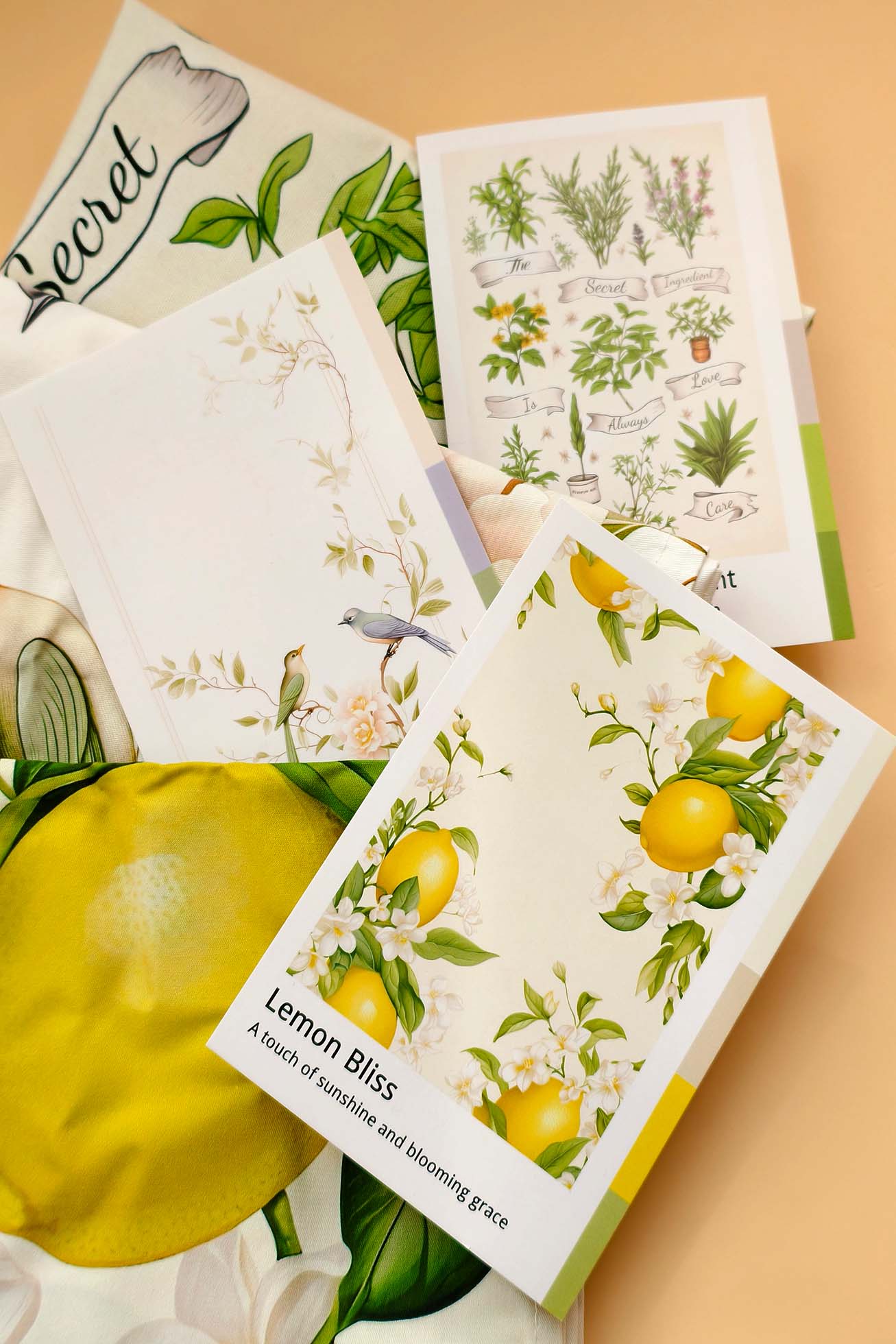 Warm Home Ritual Gift Box - Image 10