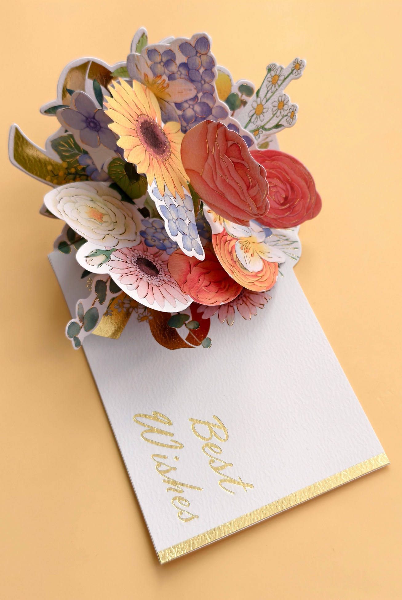 Blush Table Living Gift Box - Image 5