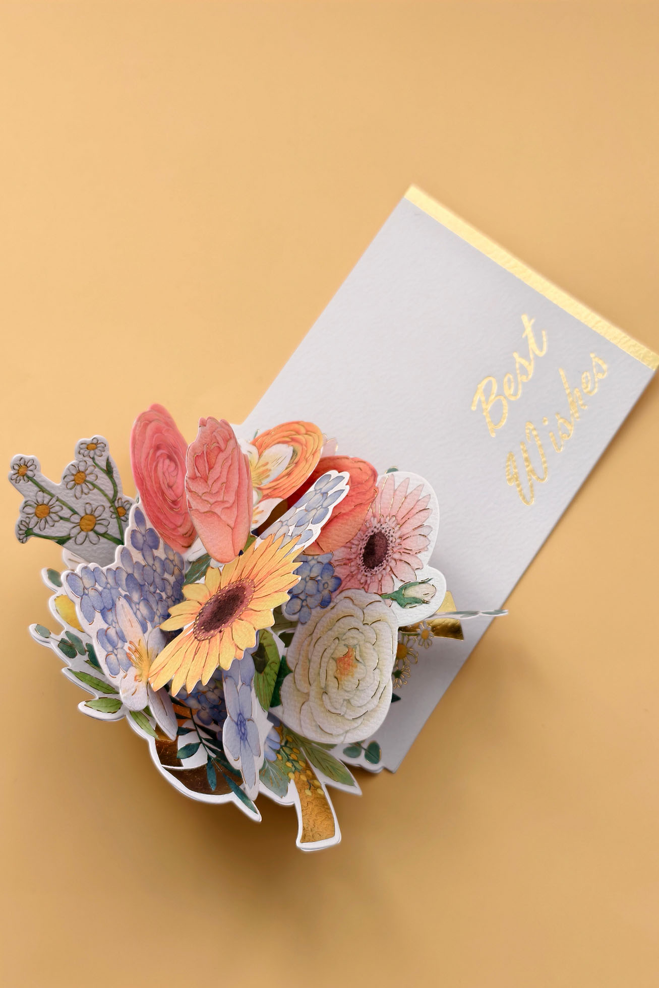 Blush Table Living Gift Box - Image 6