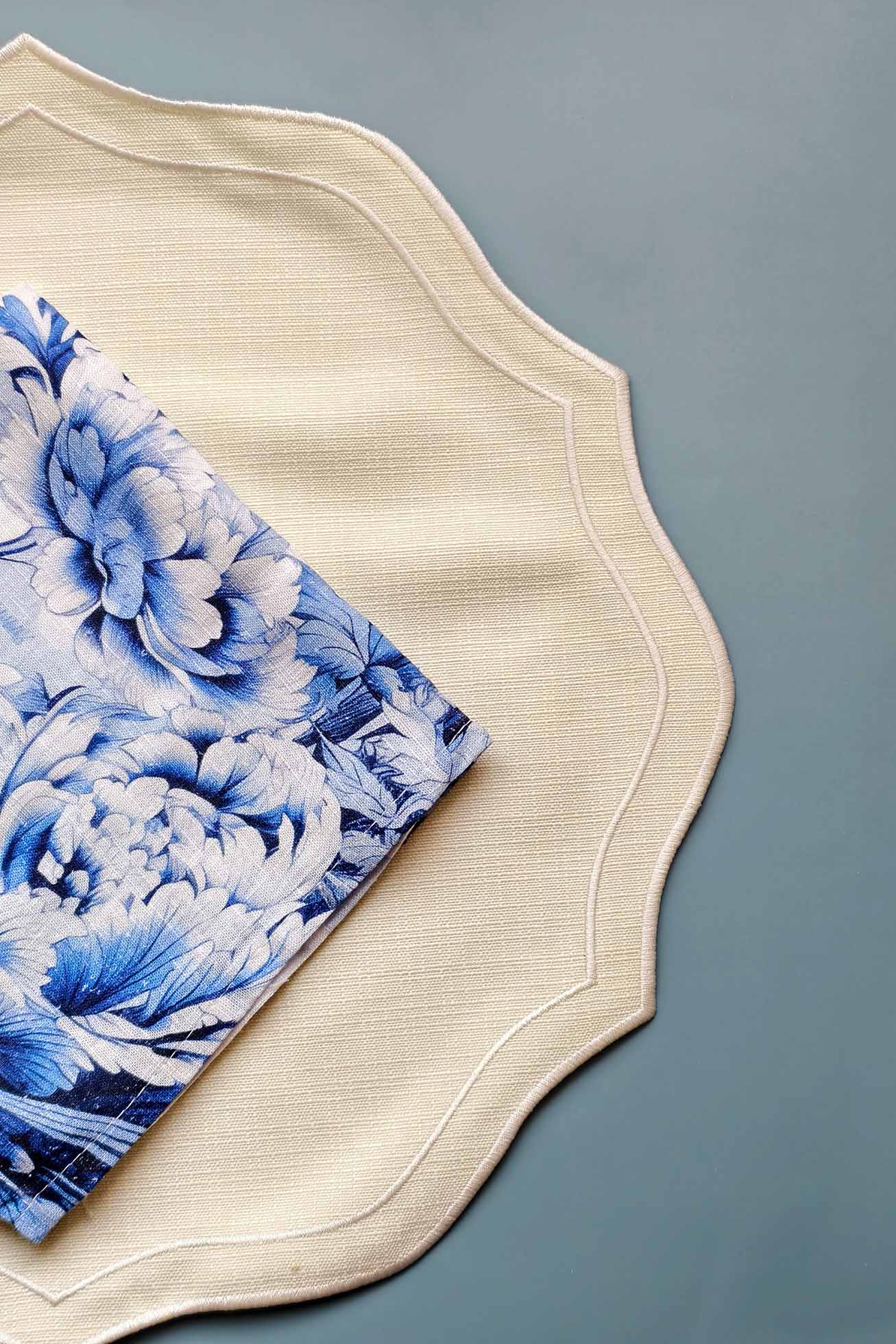 Light Blue Everyday Gift Box - Image 2