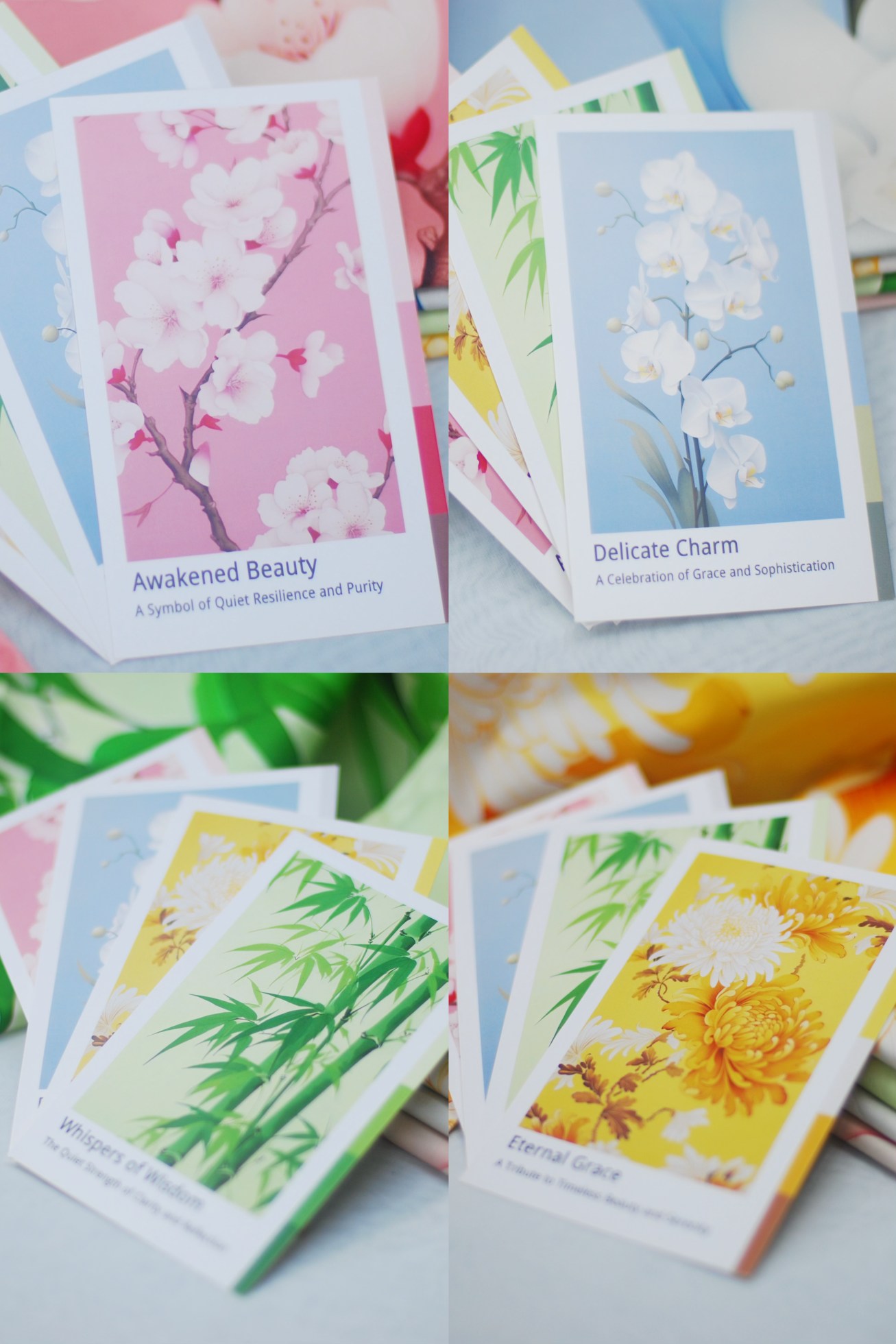 Spring Whisper Deep Gift Box - Image 11