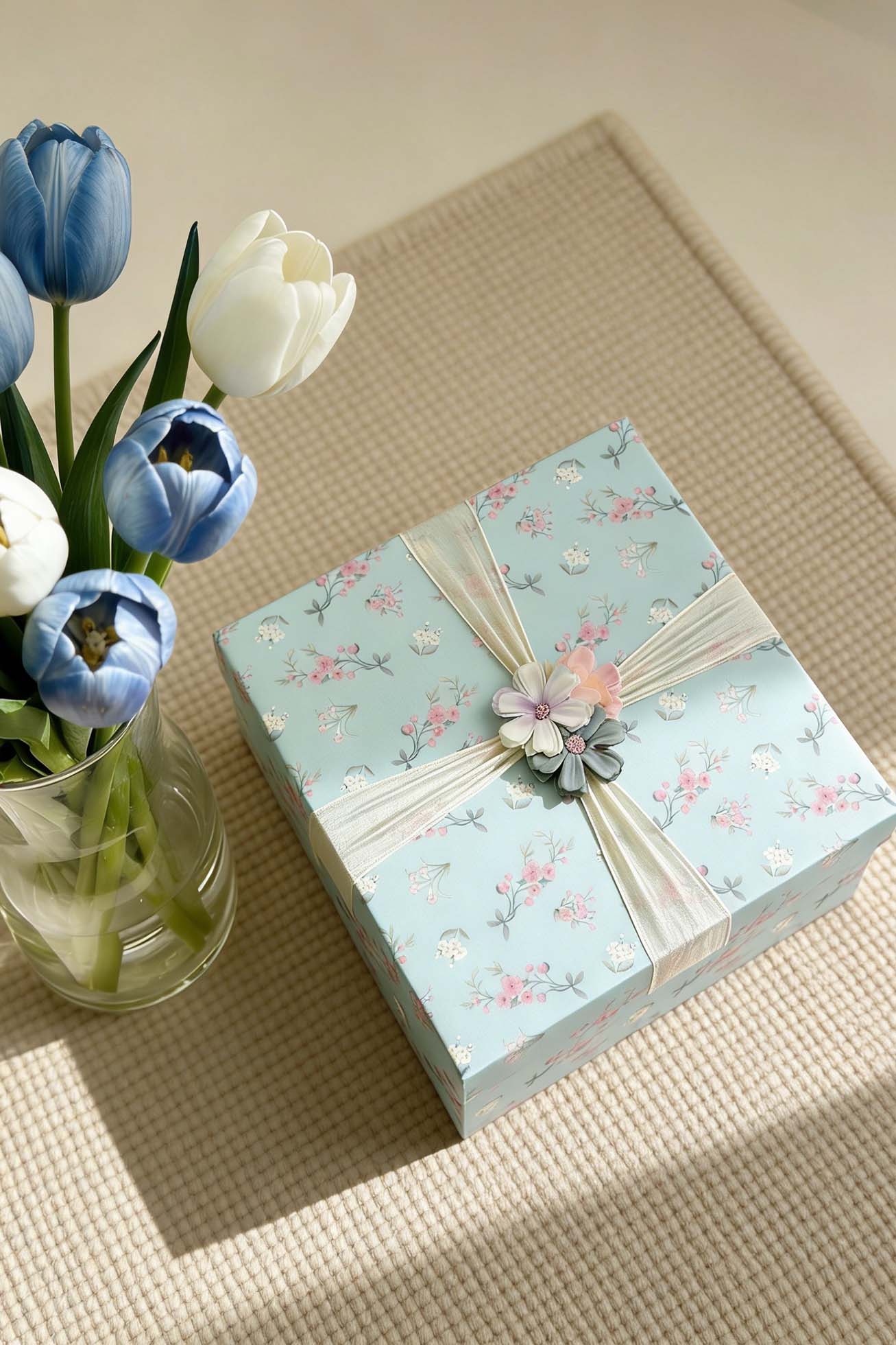 Spring Whisper Deep Gift Box - Image 3