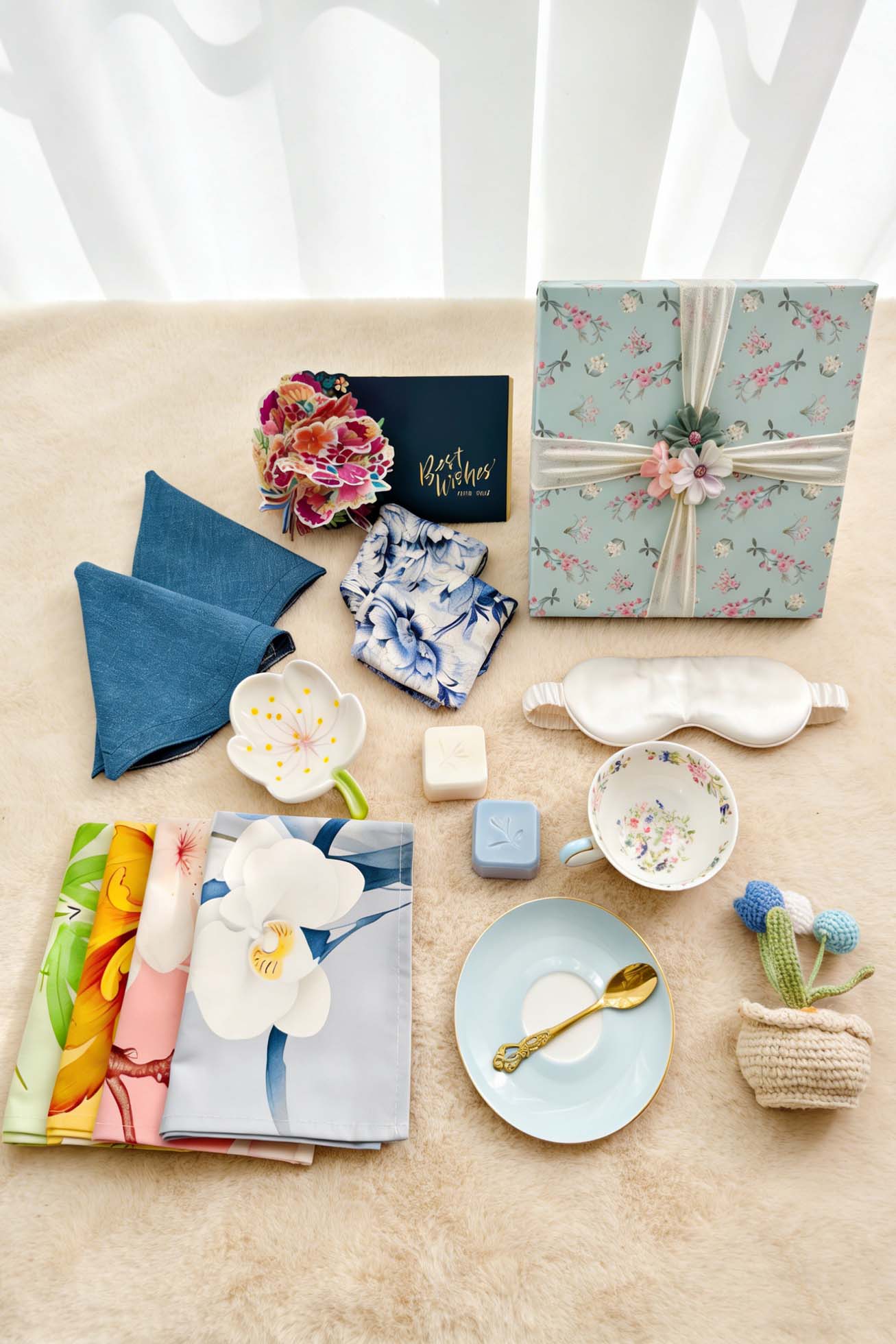 Spring Whisper Deep Gift Box - Image 2