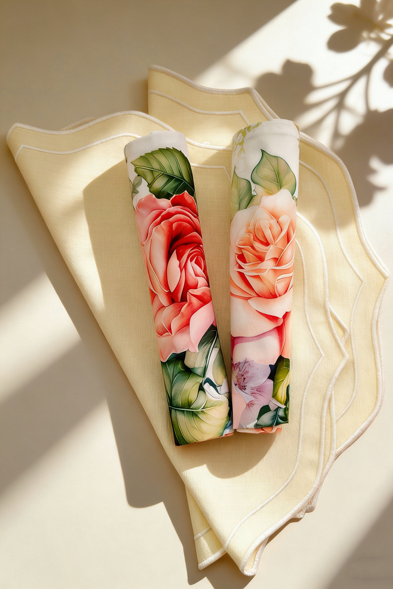 Blush Table Living Gift Box - Image 2