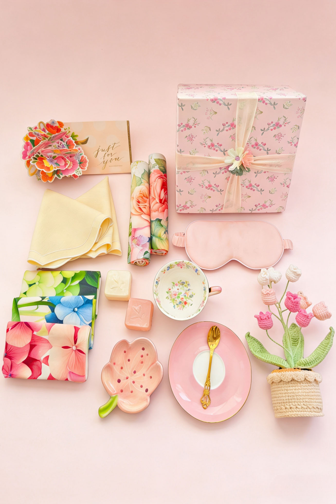 Gentle Everyday Living Gift Box