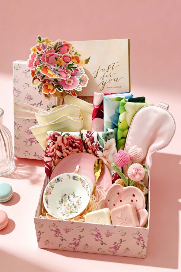 Petal Quiet Moments Gift Box
