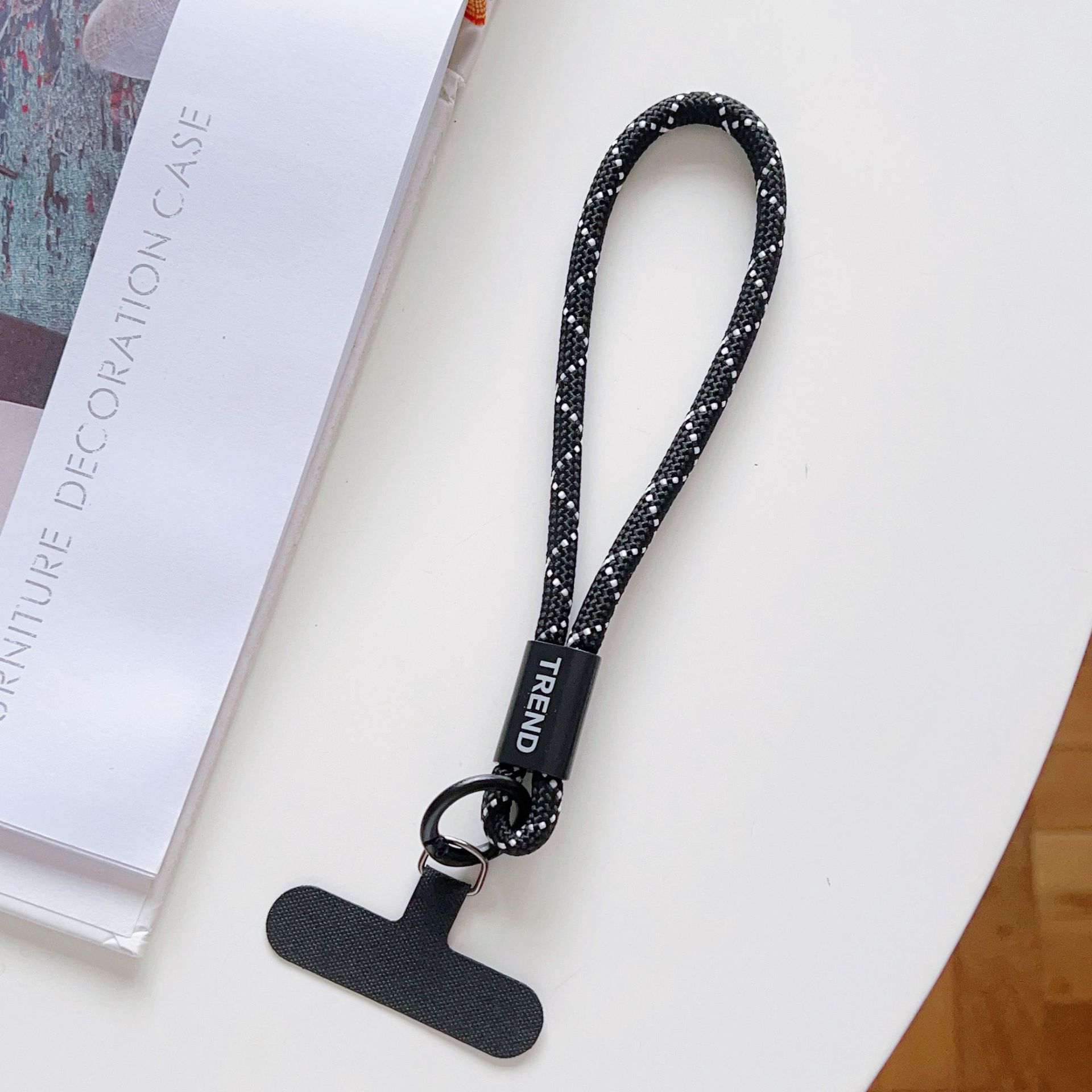 Colour Loop Phone Strap - Image 6