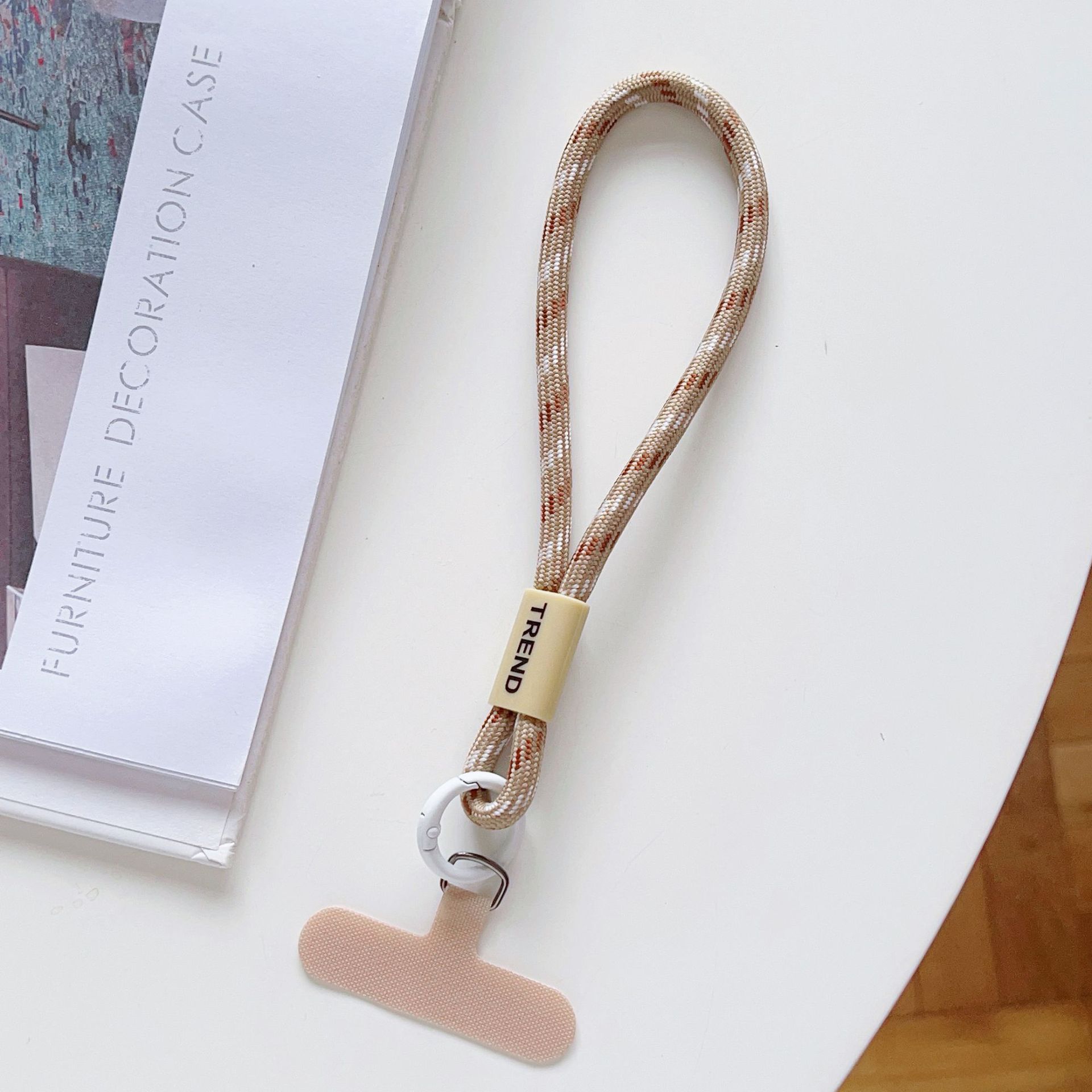 Colour Loop Phone Strap - Image 8