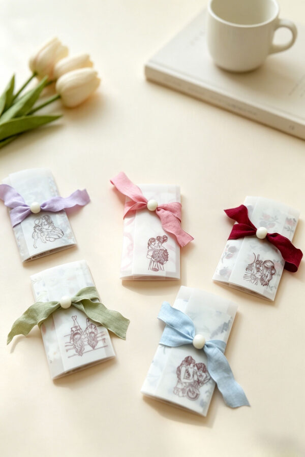 Mother & Daughter Moments Gift Set