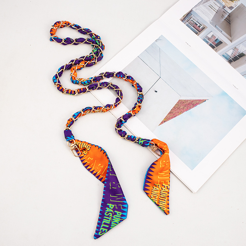 Scarf Chain Strap - Image 4