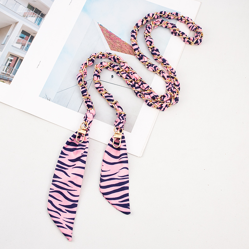 Scarf Chain Strap - Image 5