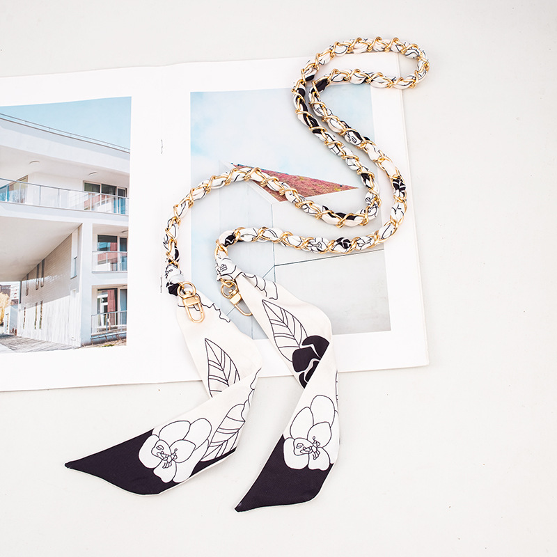 Scarf Chain Strap - Image 6