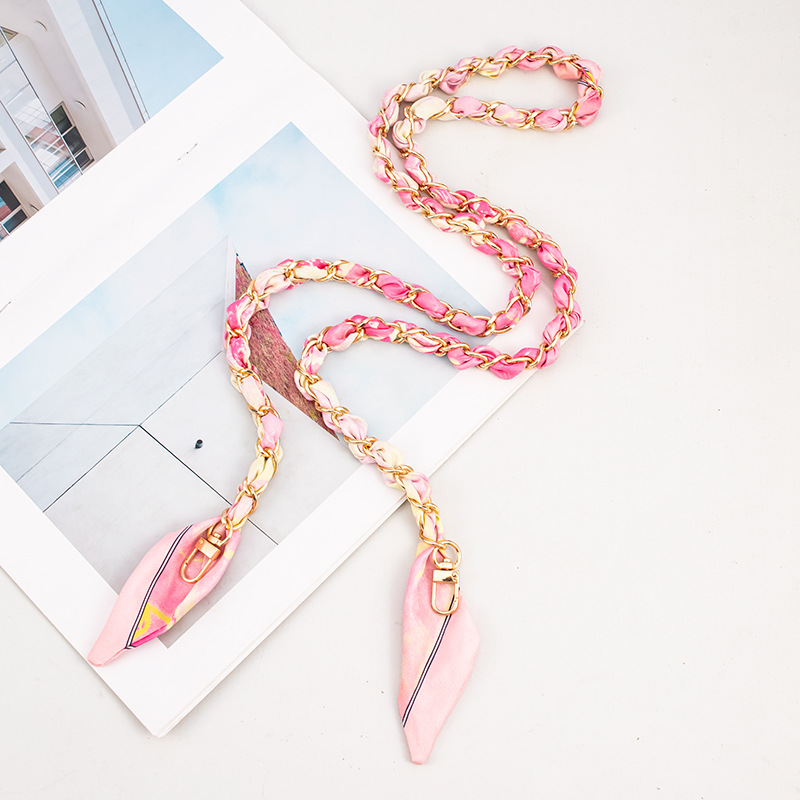 Scarf Chain Strap - Image 7