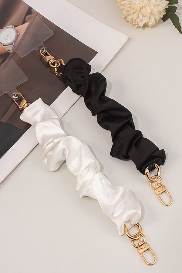 Scrunchie Phone Strap